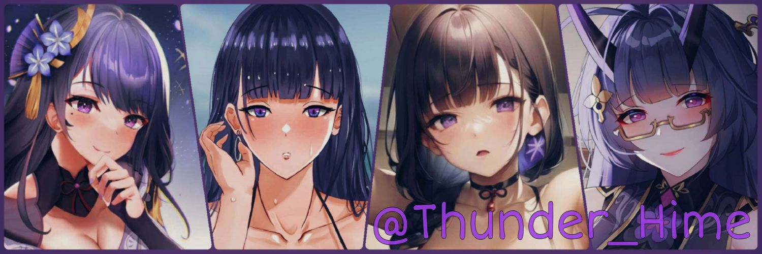 Violet Shinohara banner