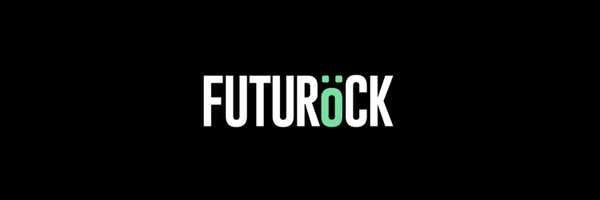 Futurock.fm Profile Banner