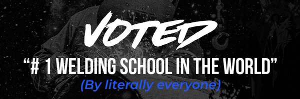 AcademyWelding Profile Banner
