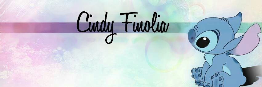 CindyFinolia's profile banner image