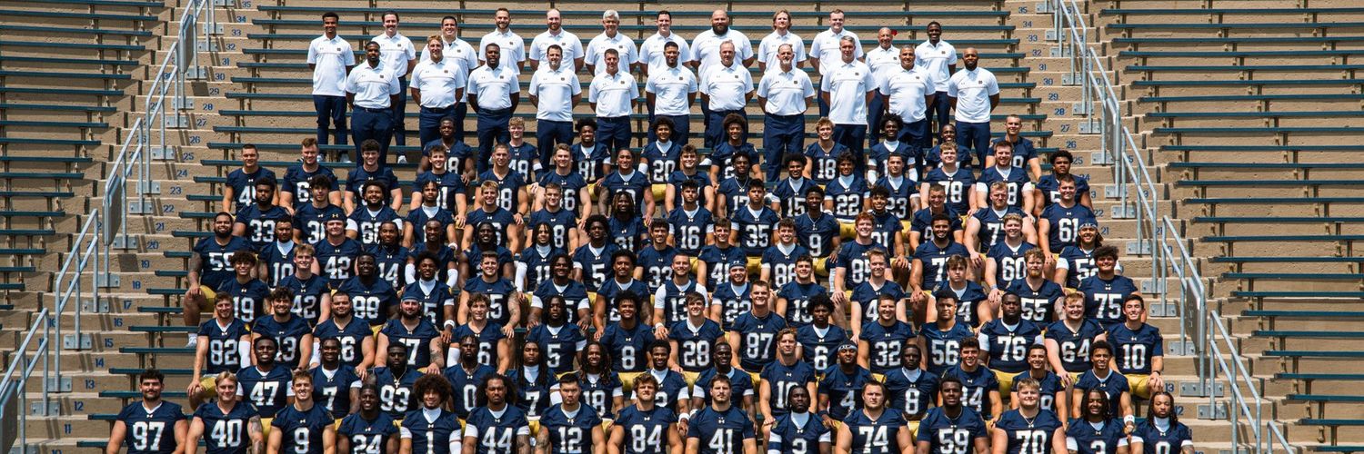 Junior ☘️🏈💯 banner