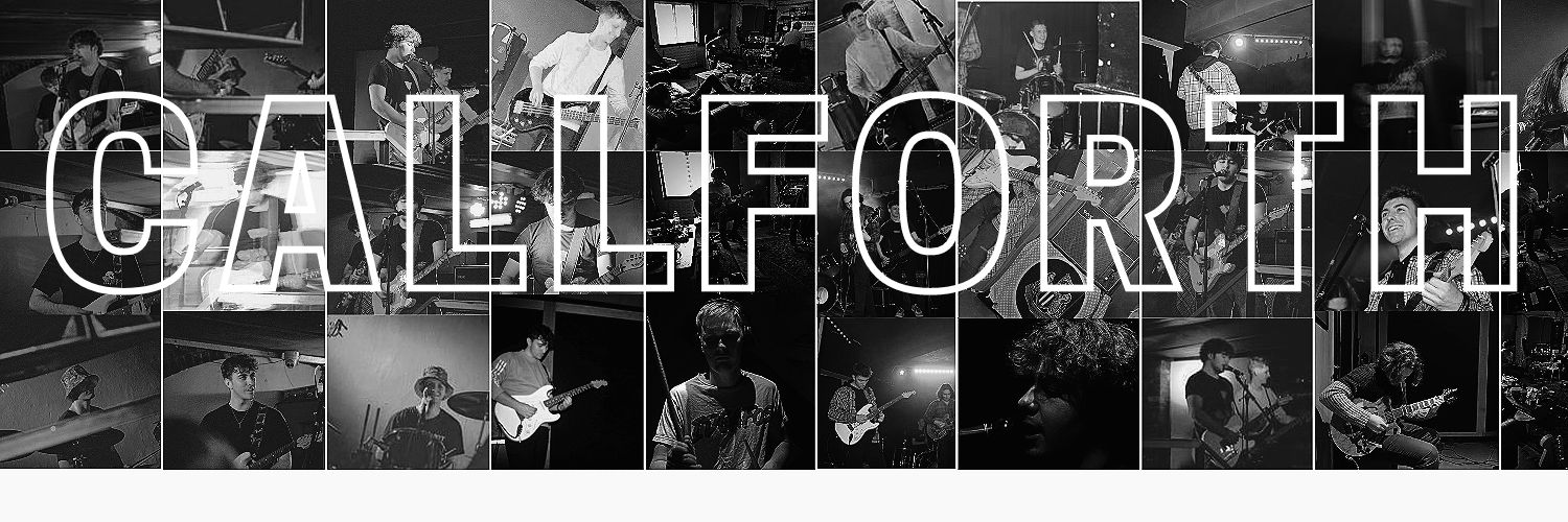 Callforth_Official banner