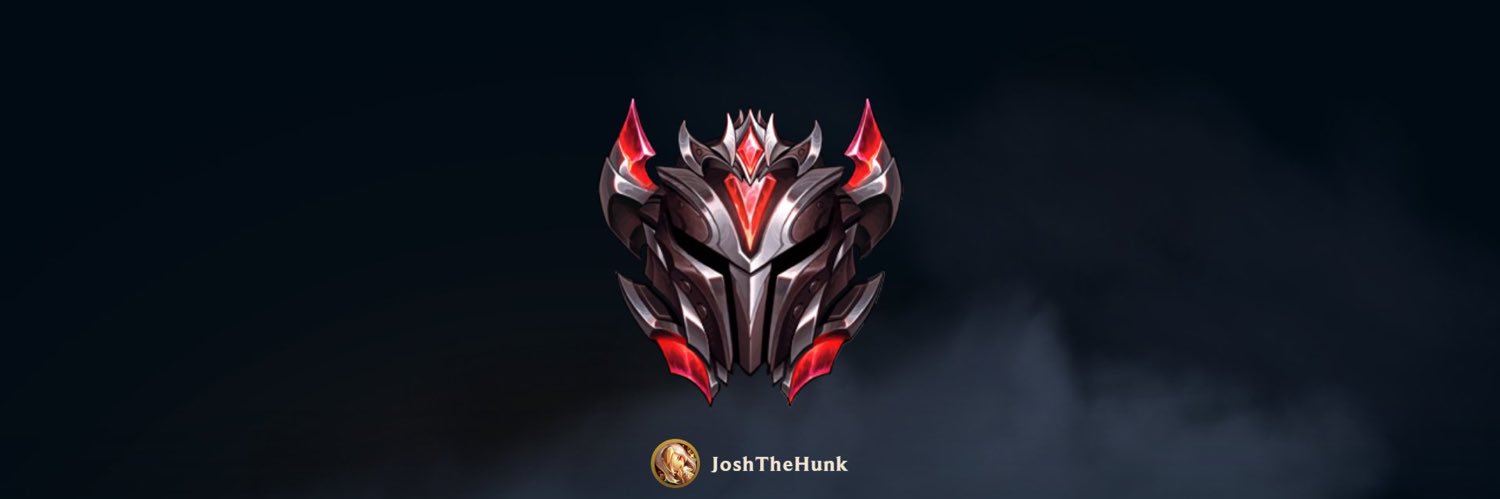 Josh banner