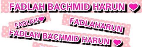 fadla_Harun's profile banner image