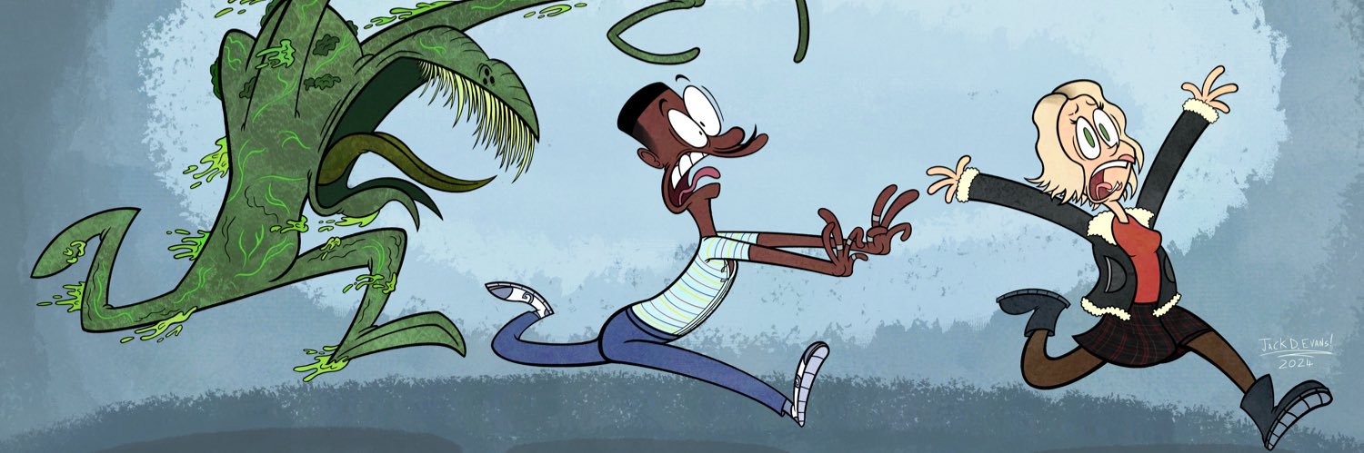 Jack D. Evans banner