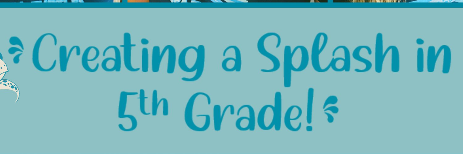 LGE 5th Grade banner