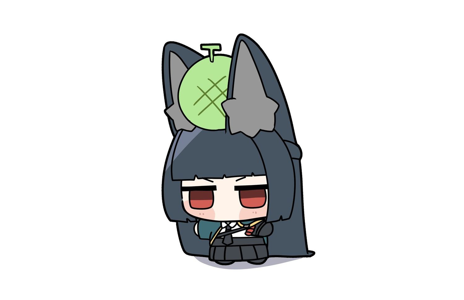 mittxi's profile banner image
