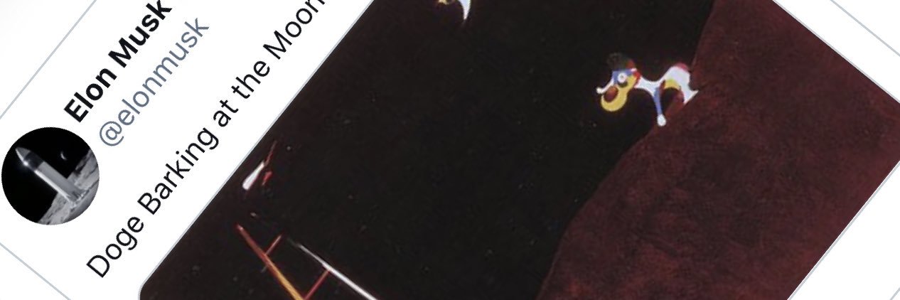 DogeToTheMoon ➐ banner