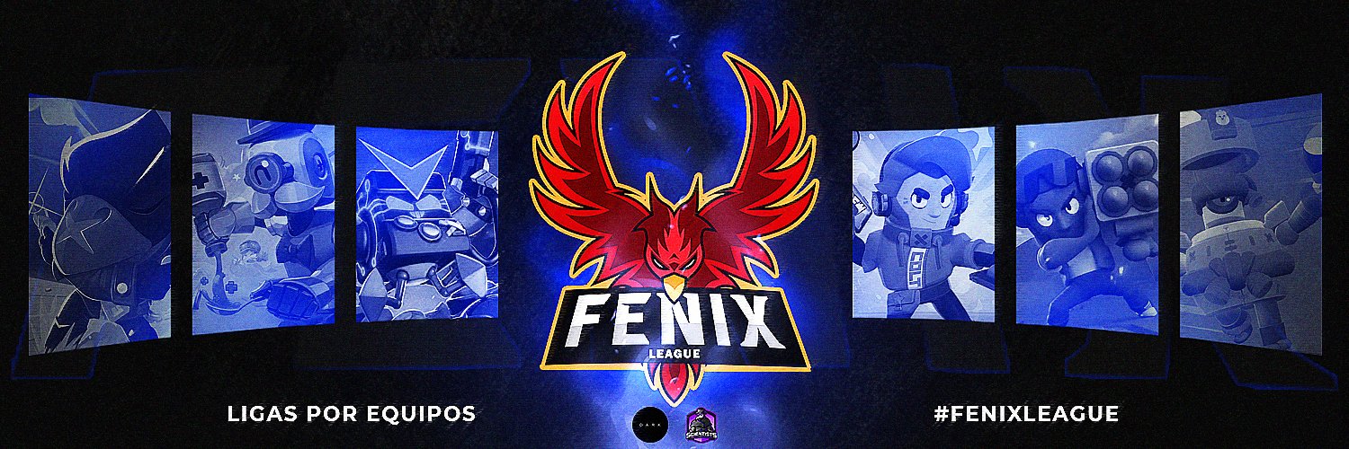 Fenix Tournaments Profile Banner