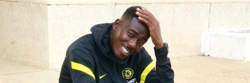 SHARPSTAR 💙💯🇬🇭 banner