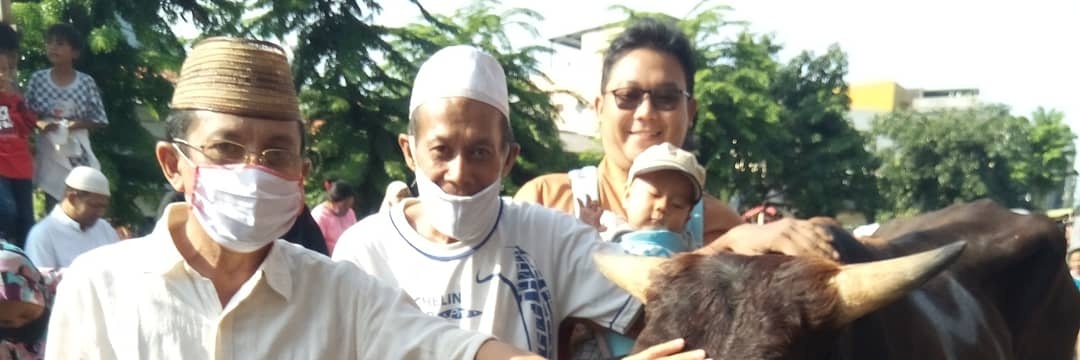DahlanMahmud's profile banner image