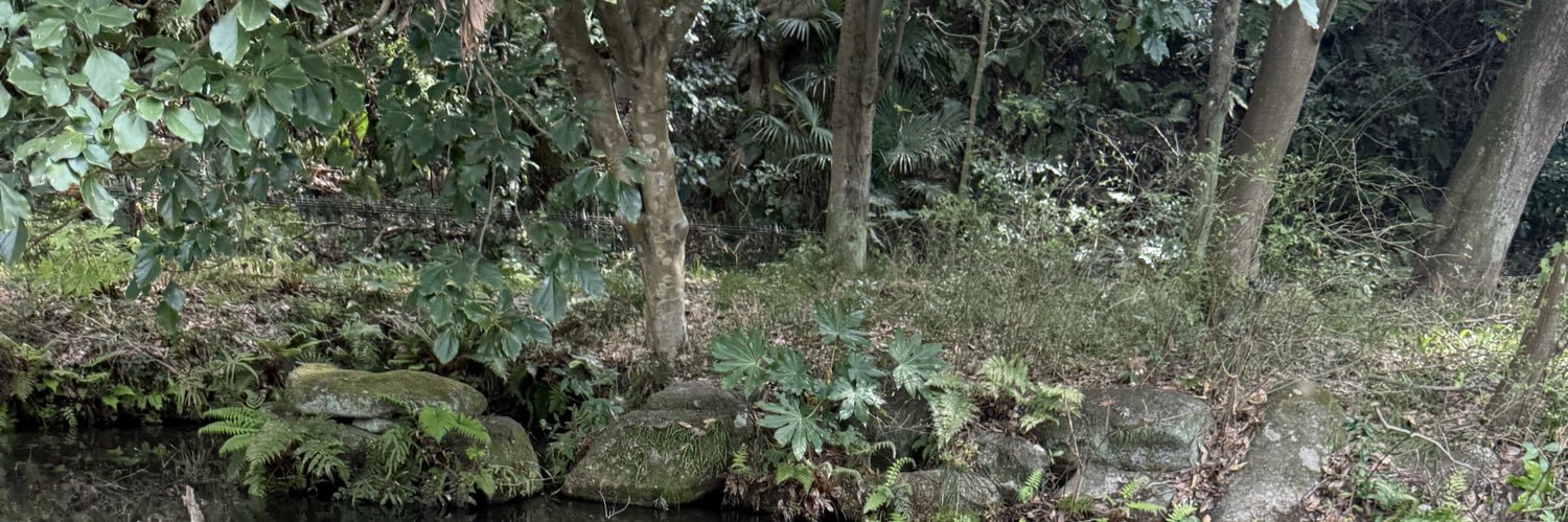 🐶なみ🐶 banner