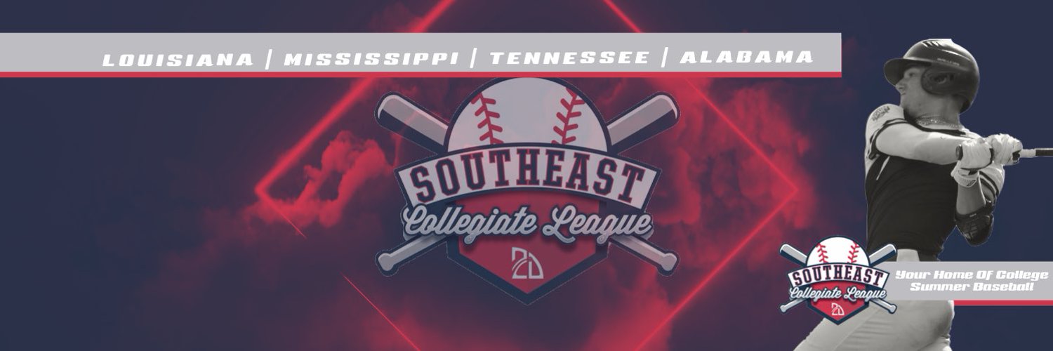 SECollegiate League Profile Banner