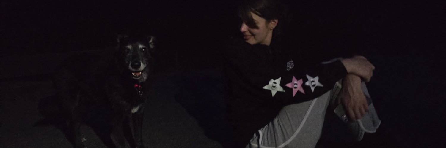 Bubbulz1's profile banner image