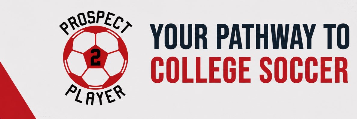 Prospect2Player banner