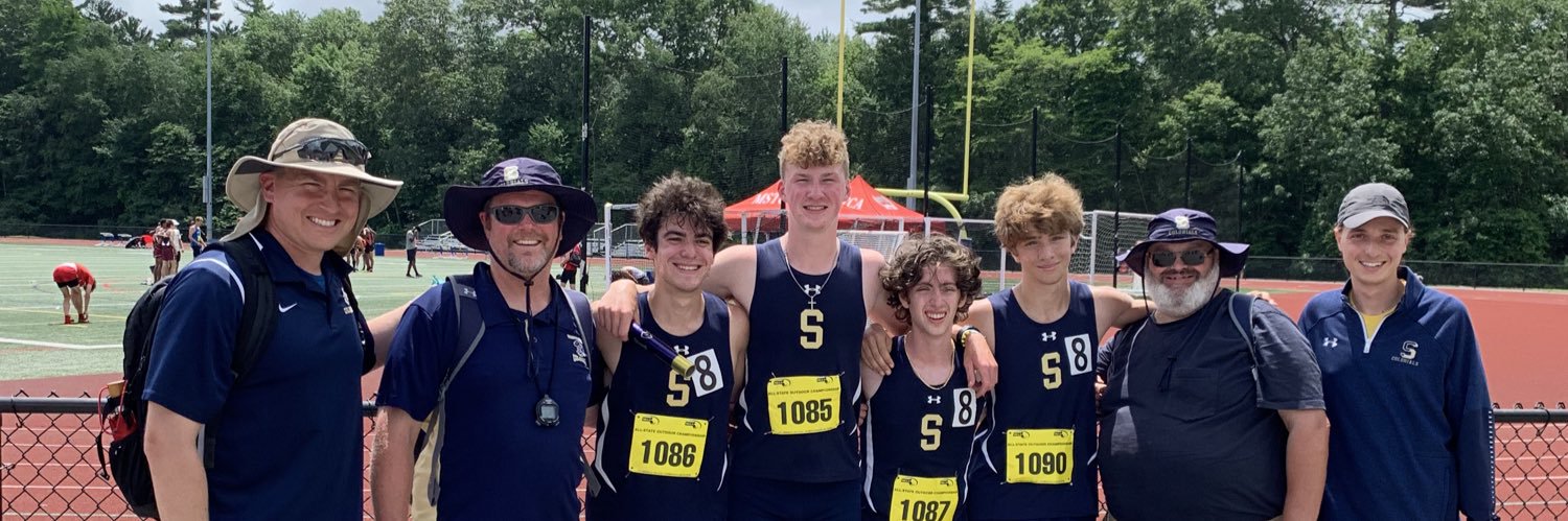 Coach Ian Butterfield banner