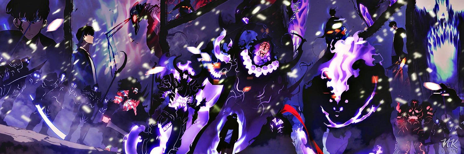 👑 Arthur Leywin 👑 banner