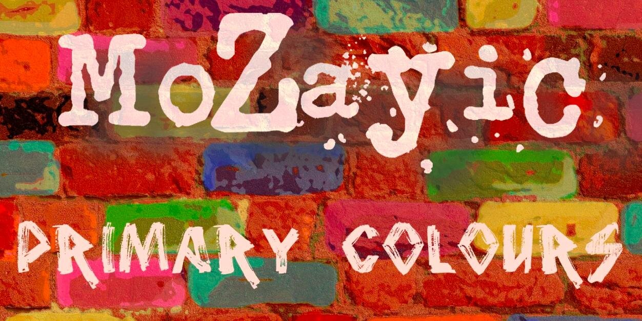 MozayicMusic's profile banner image