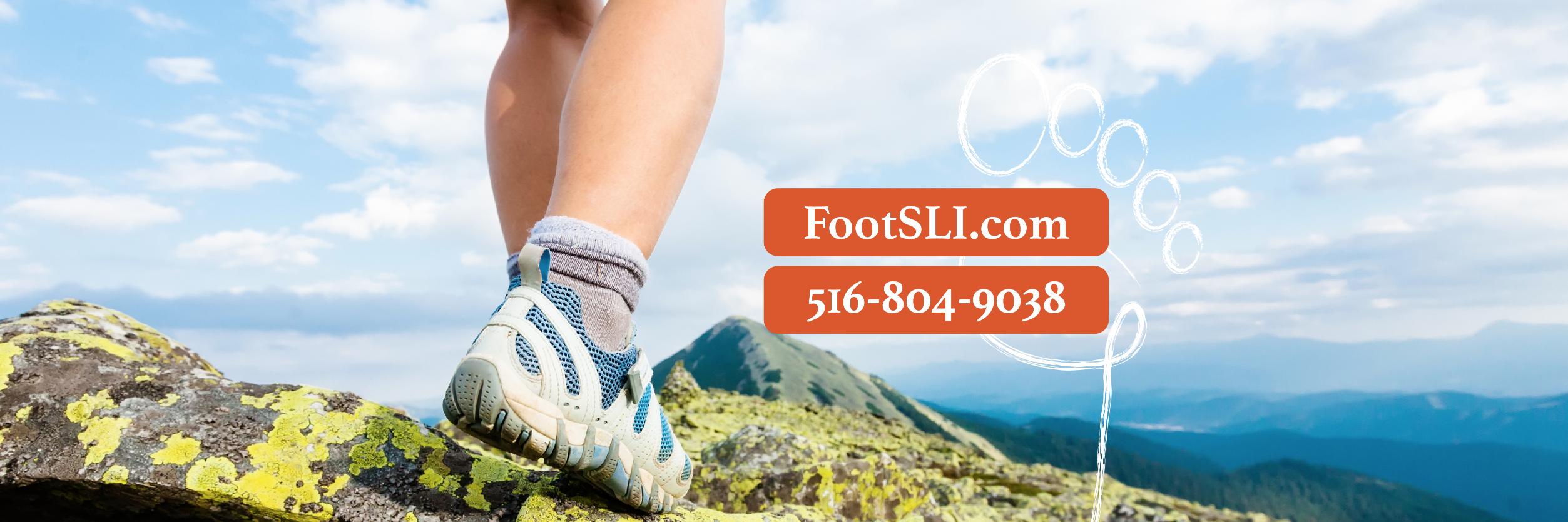 LIFootDoctor's profile banner image