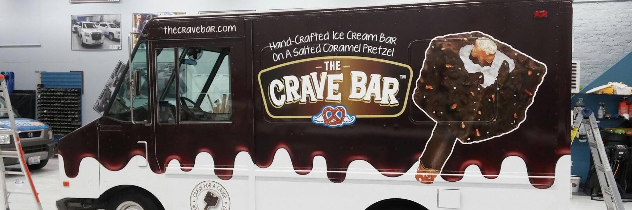 TheCraveBar's profile banner image