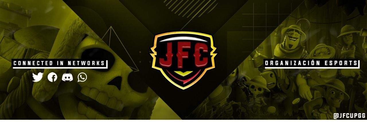 JFCup banner