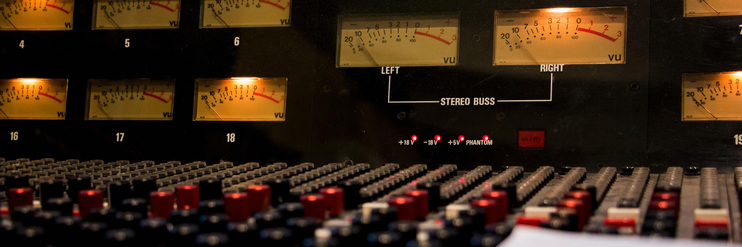 ETWAudio's profile banner image