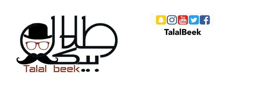talalbeek's profile banner image
