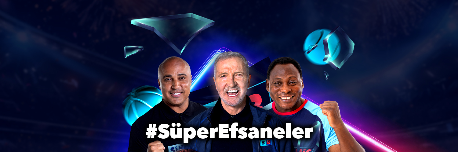 SuperBiBahis's profile banner image
