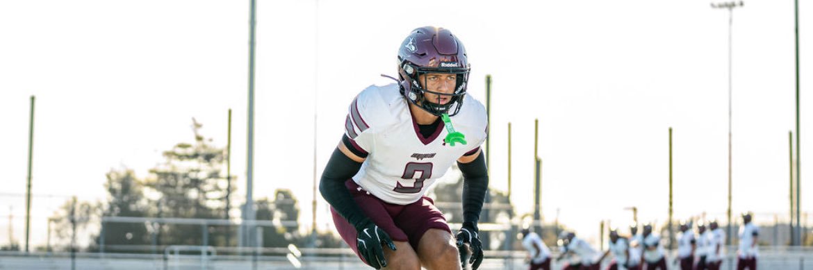 Trevohn Ferguson ⏳ banner