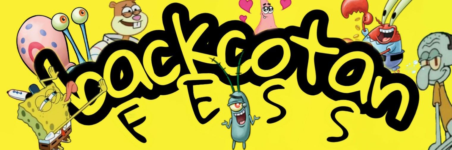 use BCT! banner