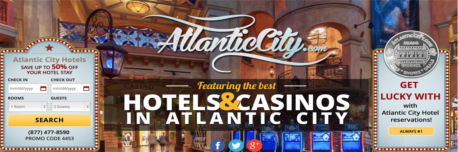 AtlanticCity.com banner