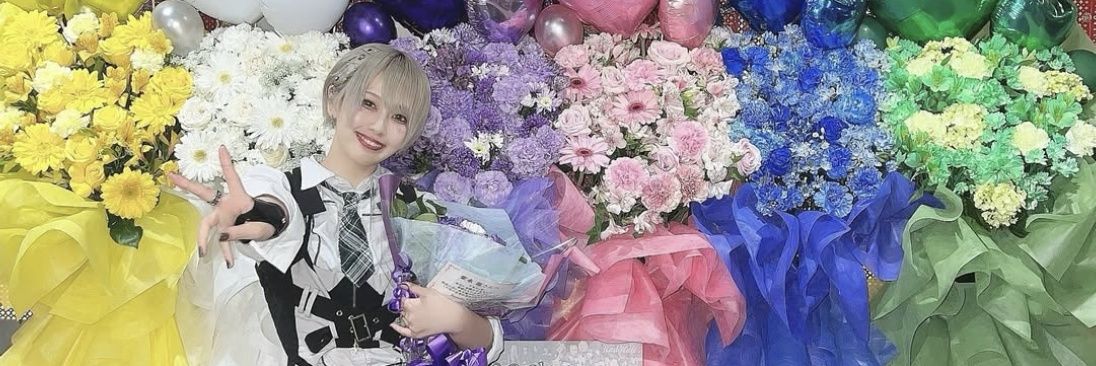 Yu-Ya 【👻】 banner
