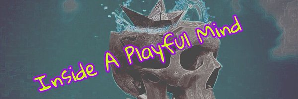 Inside a Playful Mind(Pastor Mimmick & Lucha Dude) Profile Banner