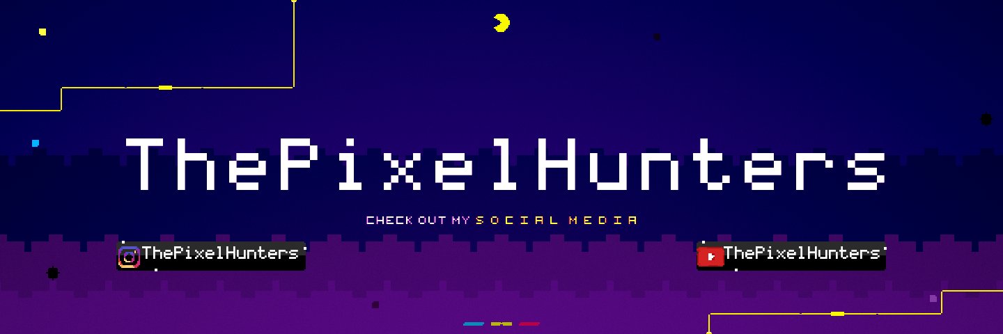 RealPixelHunter's profile banner image