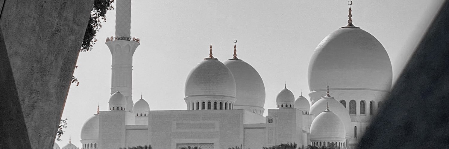 KhalifiUAE's profile banner image