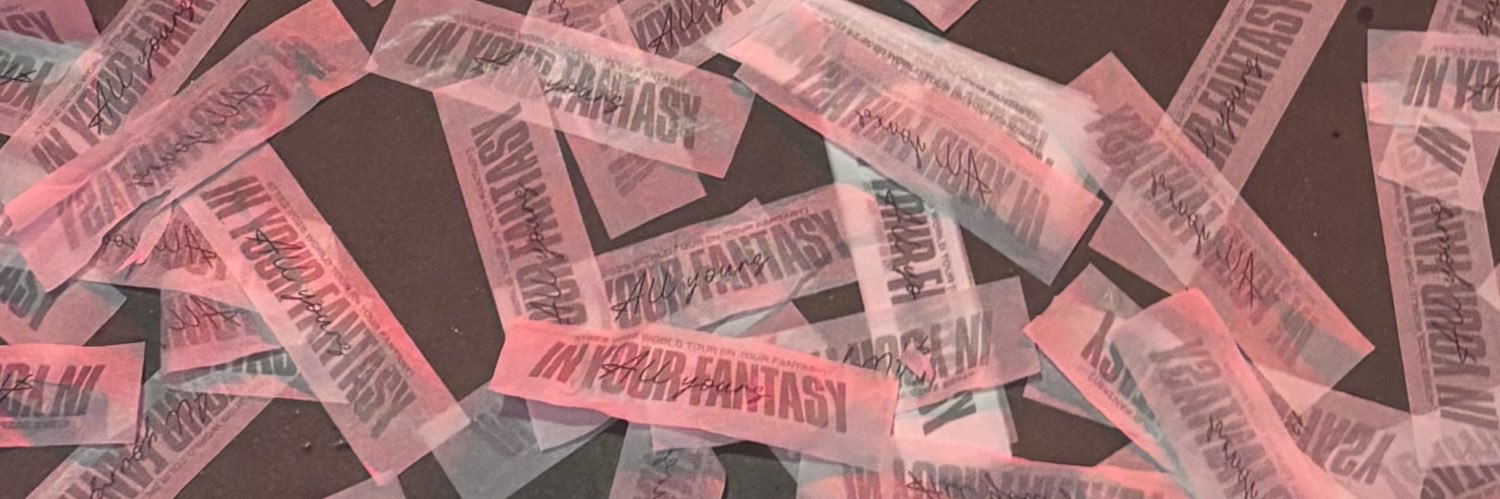 Cathy ✌🏻😉 banner