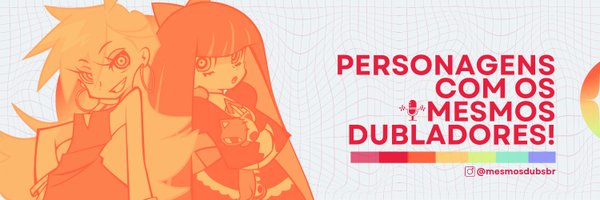 mesmosdubsbr Profile Banner