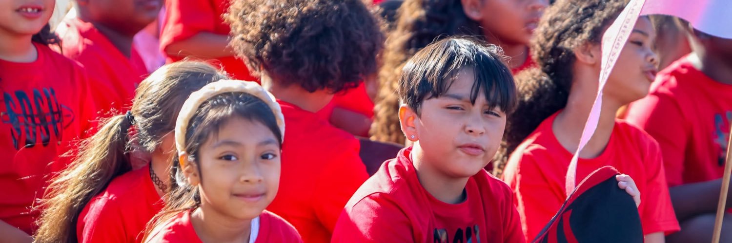 @WeirK8PrepAcademy banner