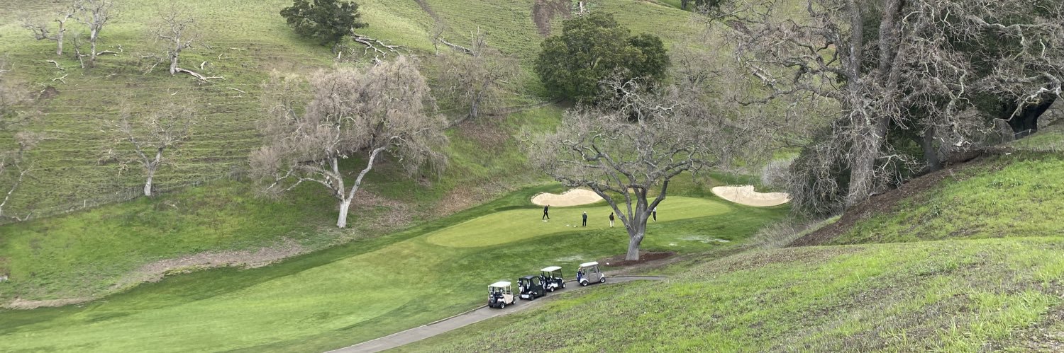 Blackhawk Country Club banner