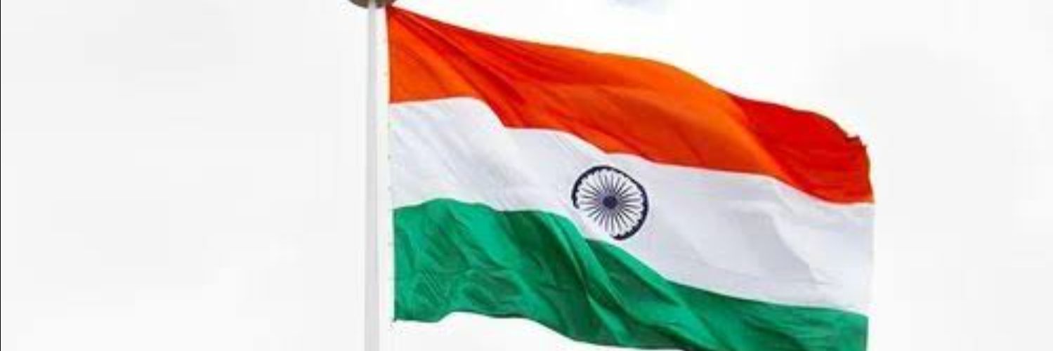 Pushpendra Pratap Singh banner