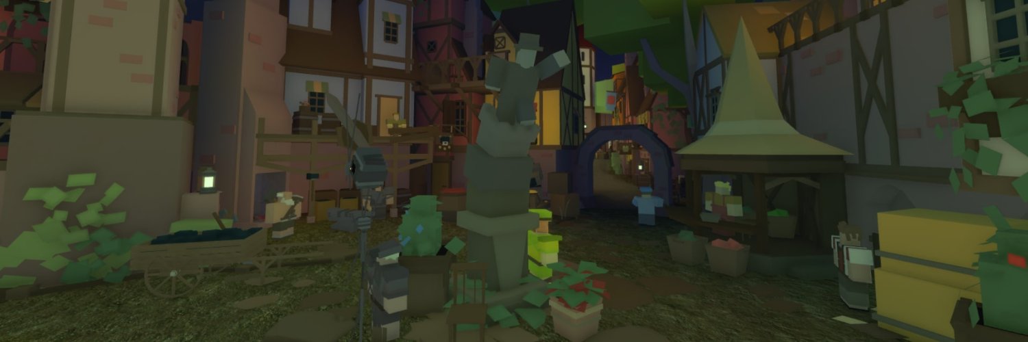 SelfRice's profile banner image