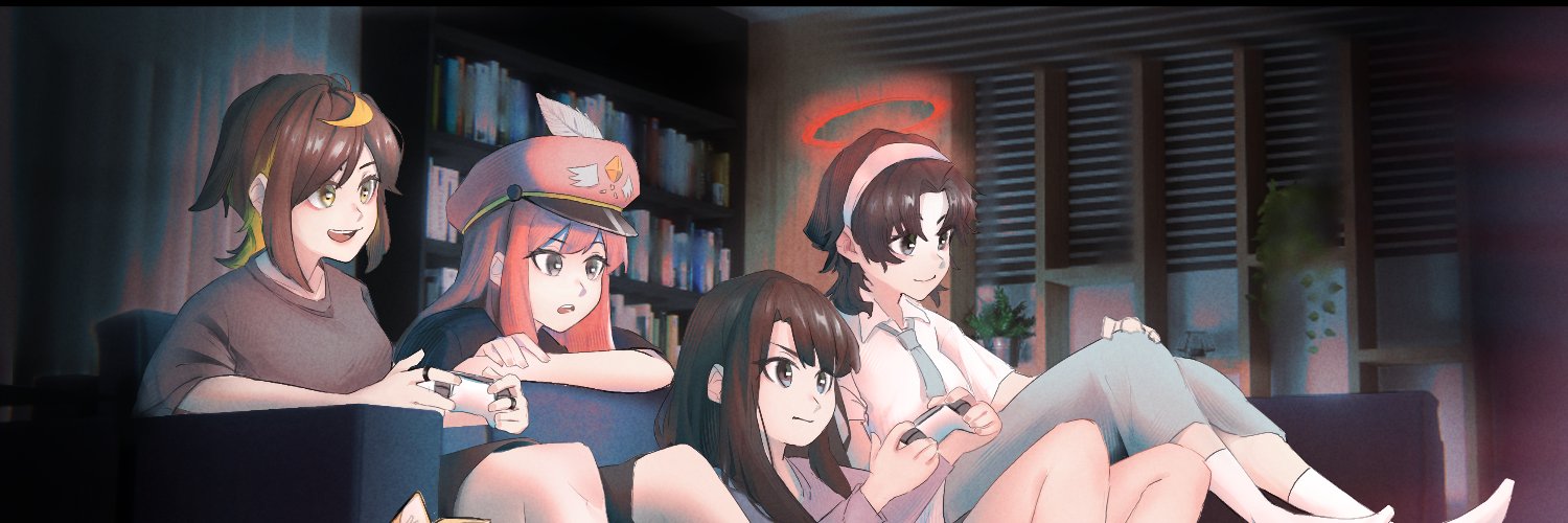 Repanda | Commission Open banner