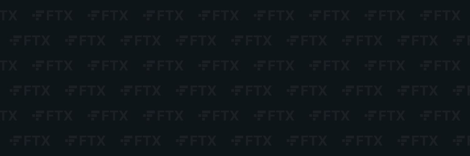 FTX Helpdesk banner
