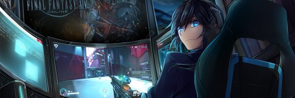 RealAndyPyro Profile Banner