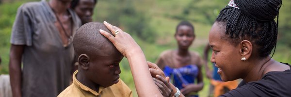 drmathenge Profile Banner