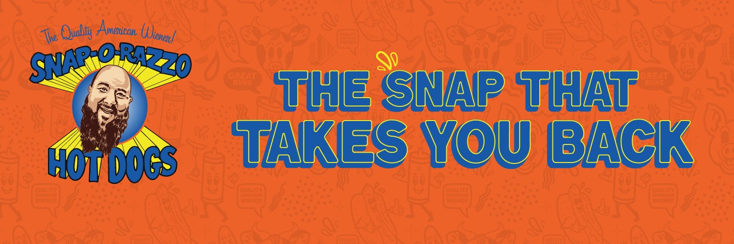 Snap-O-Razzo banner