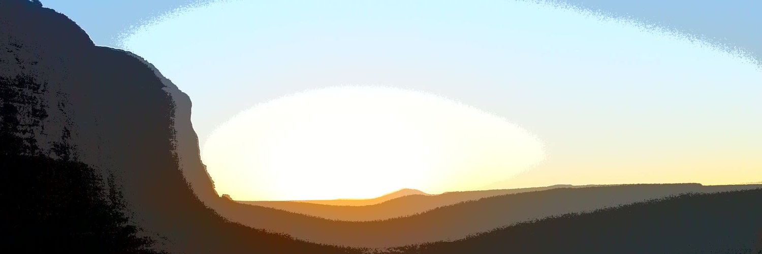 ryanluda's profile banner image