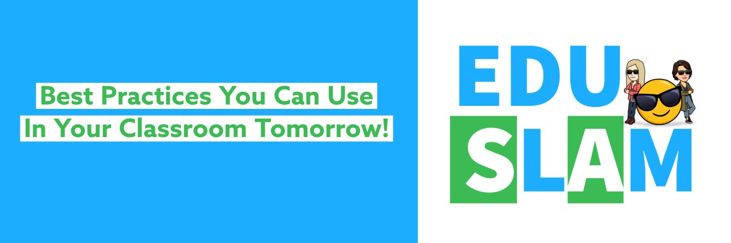 EduSlam's profile banner image