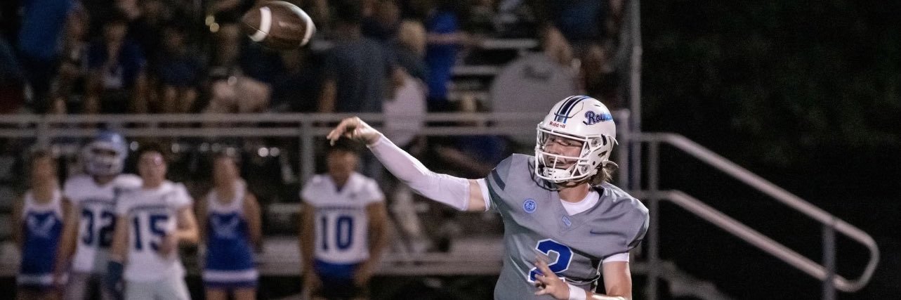 Harrison Tesio banner