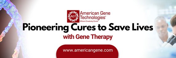 americangene's profile banner image